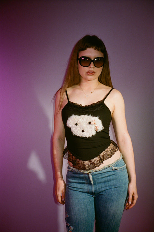 Prada Swivel arm Sunglasses