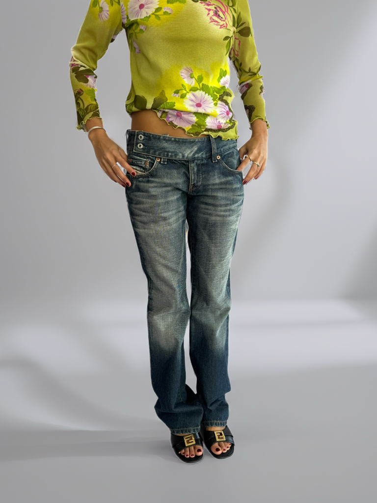 Diesel Hipster jeans *28