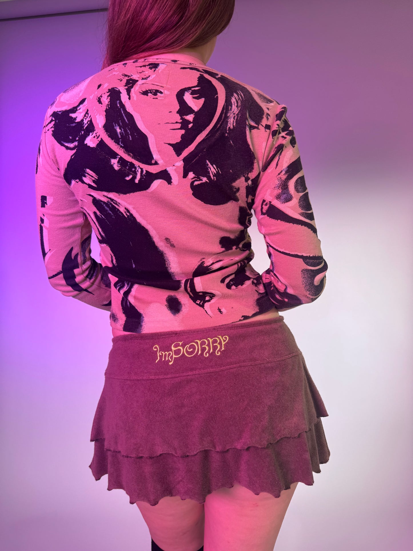 Miss Sixty Girls Faces
