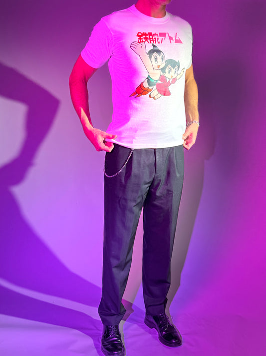 Astro boy t-shirt Two