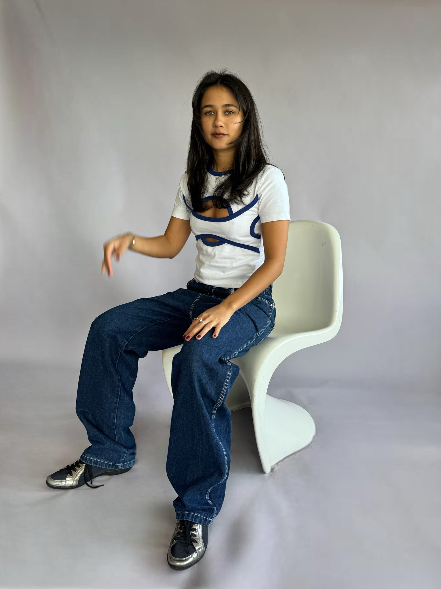 FUBU JEANS