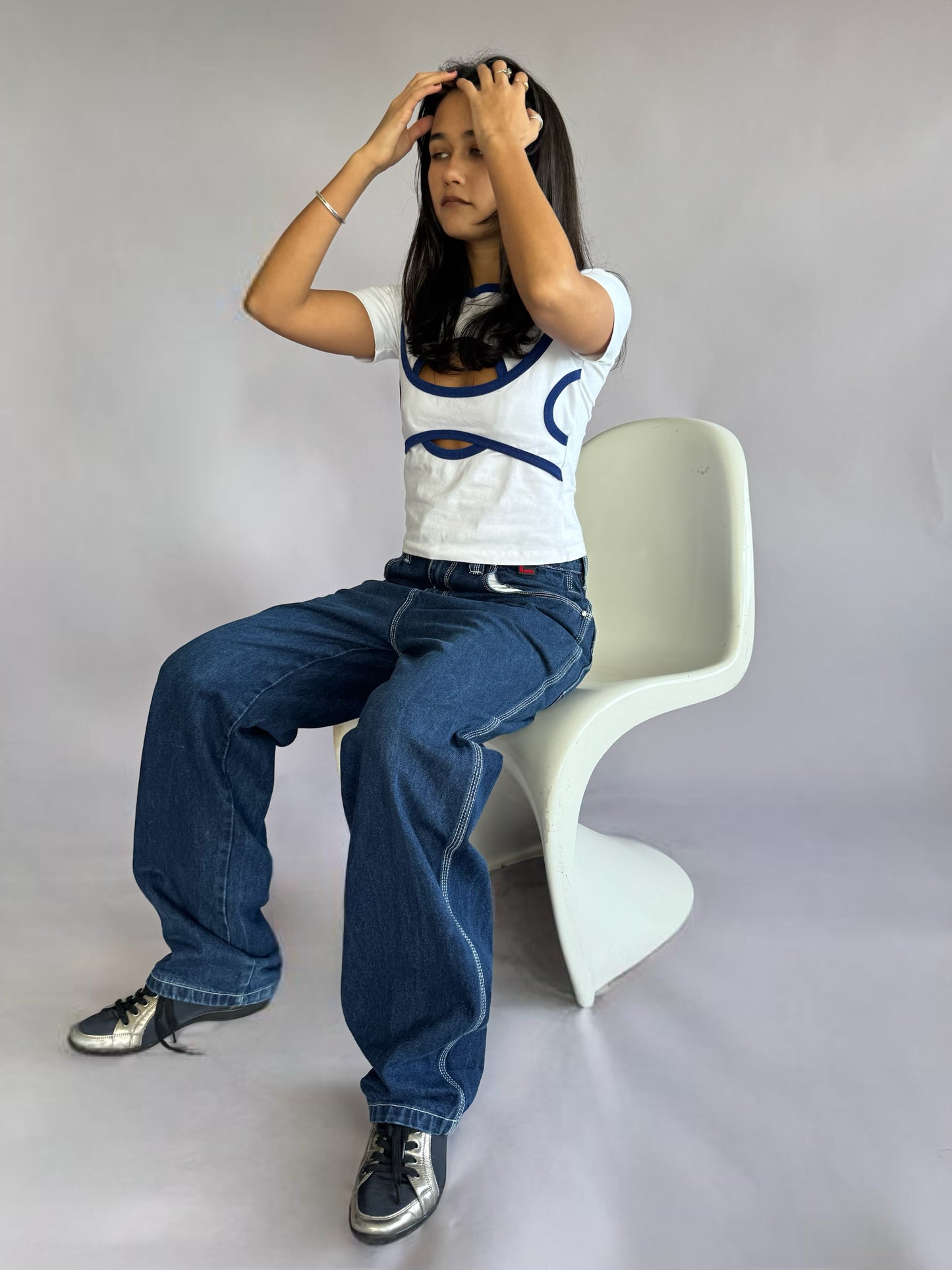 FUBU JEANS