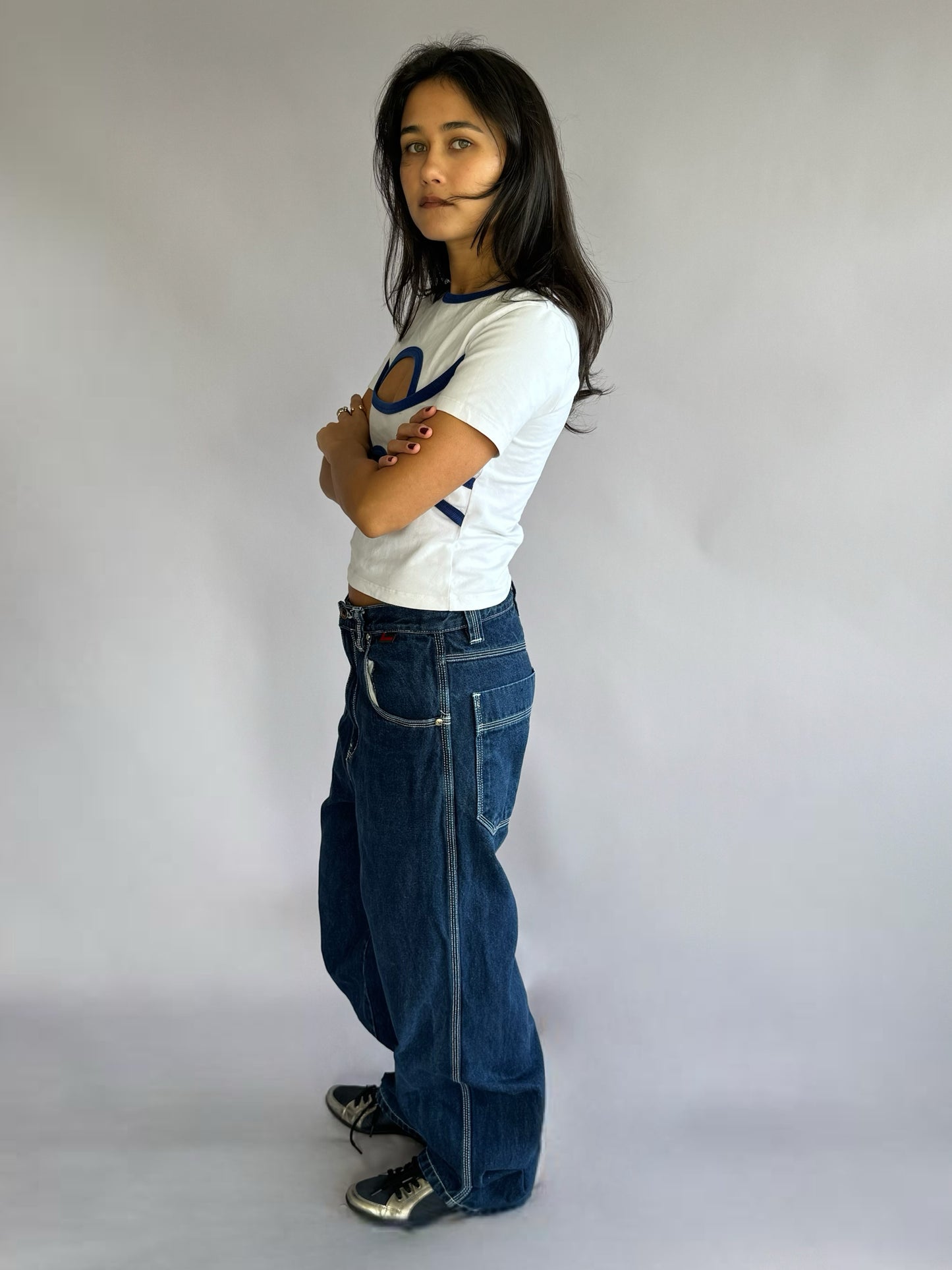 FUBU JEANS