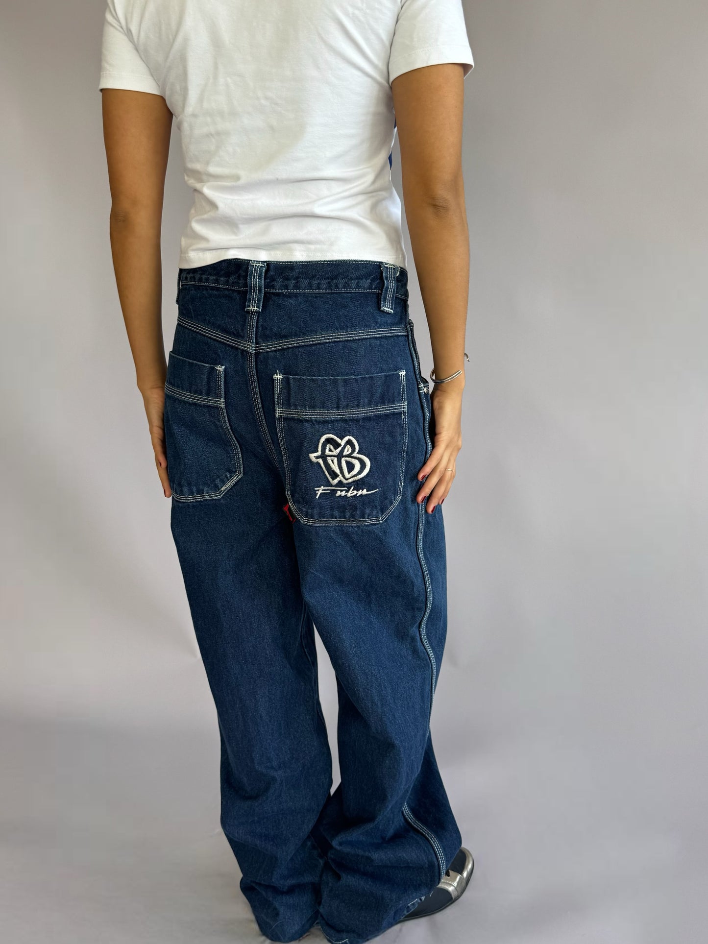 FUBU JEANS