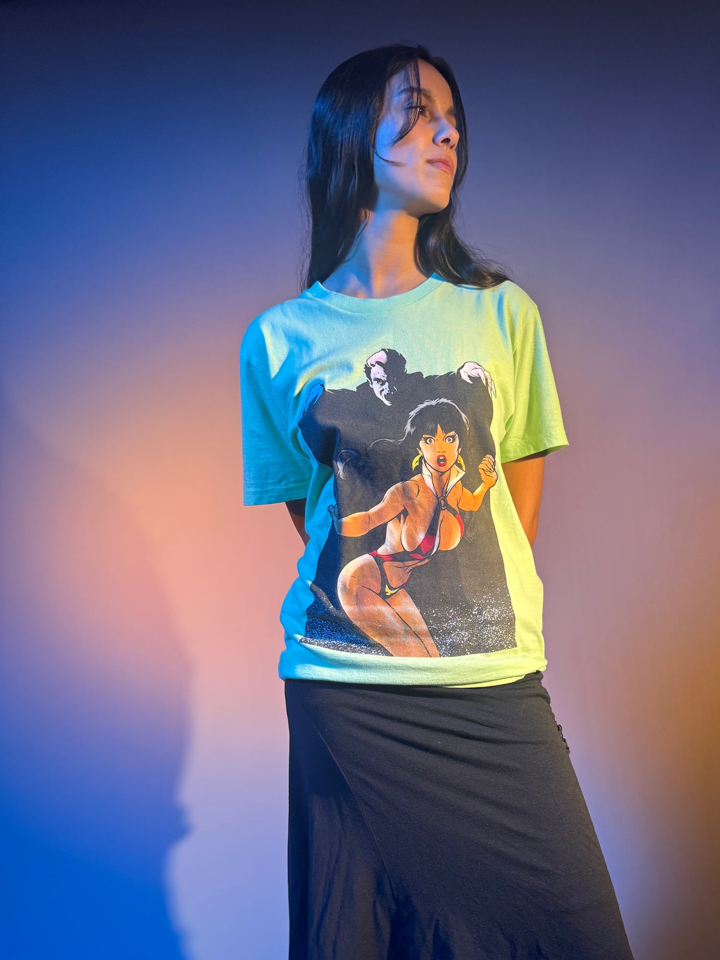 Supreme Vampirella T-shirt
