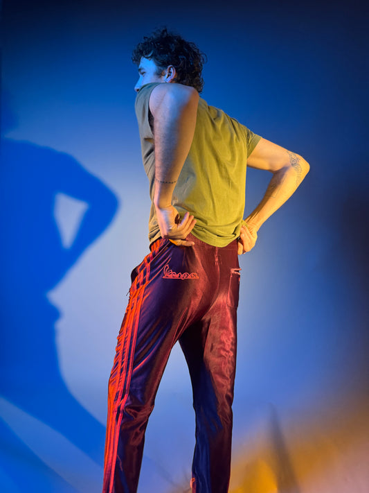 Fendi Roma Heritage Tee