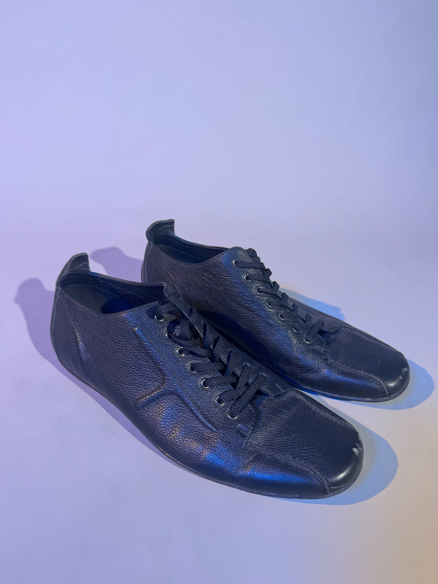 Hugo Boss sneakers