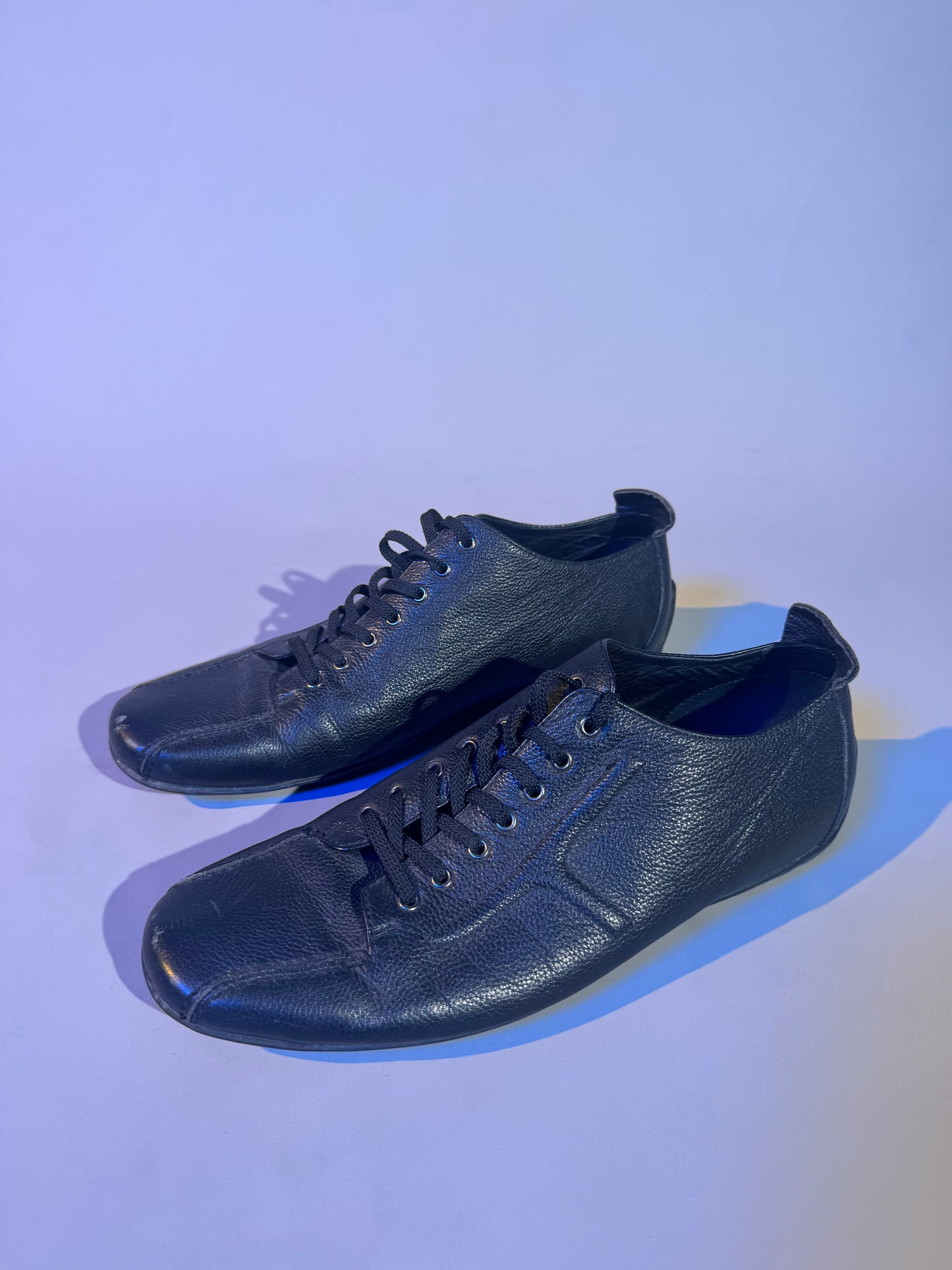 Hugo Boss sneakers
