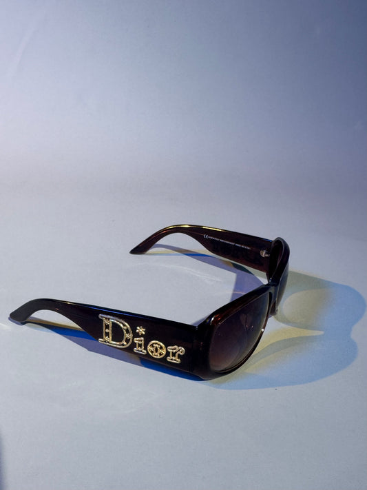 Christian Dior sunglasses