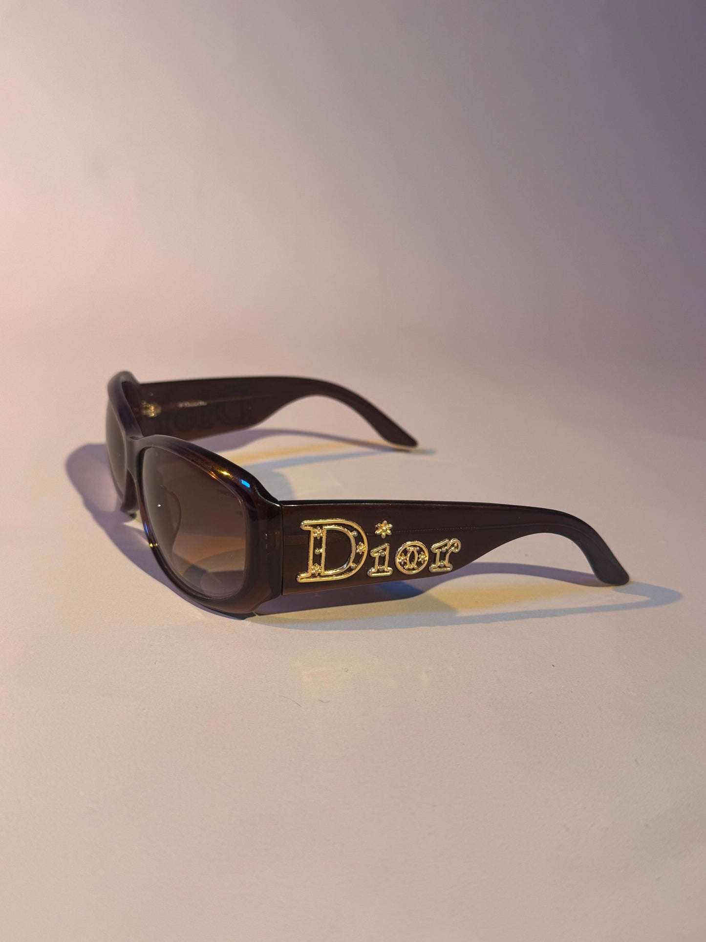 Christian Dior sunglasses