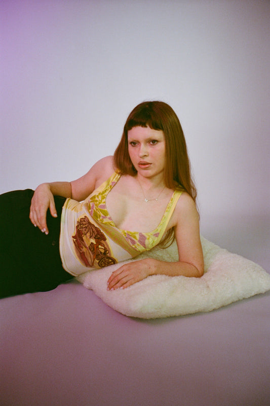 Custo Barcelona Bike Tank