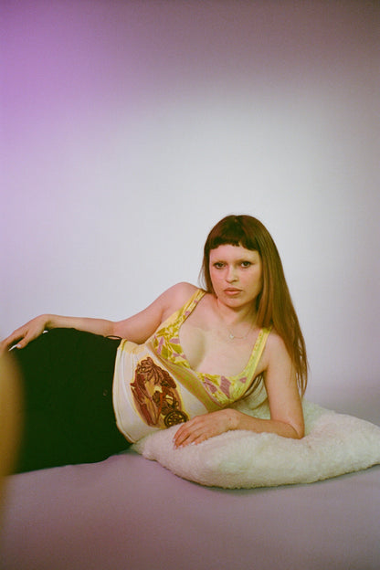 Custo Barcelona Bike Tank