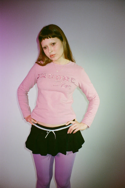 Christian Dior Rhinestone J'adore