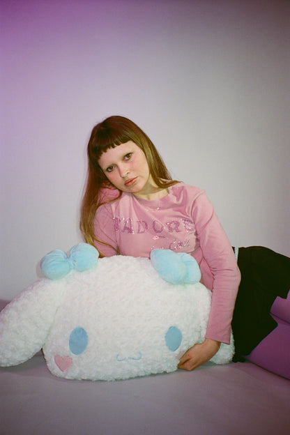 Christian Dior Rhinestone J'adore