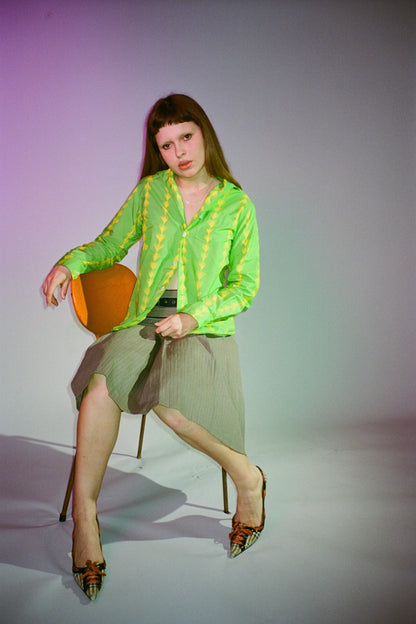 Fliorucci repeating heart pattern.