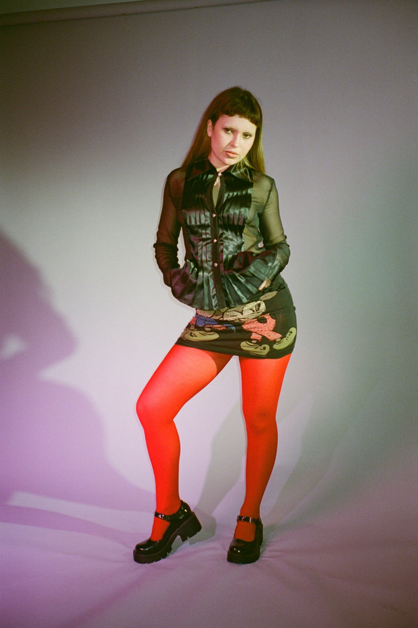 Versace jeans couture shirt