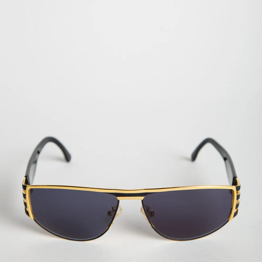 THE FENDI FS242 MASK SUNGLASSES