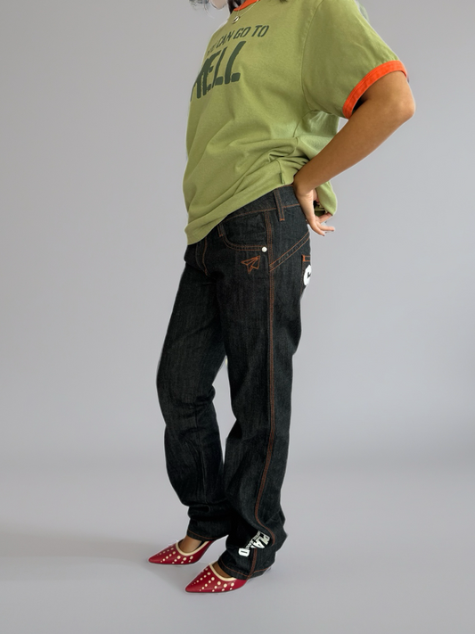 StayReal Jeans