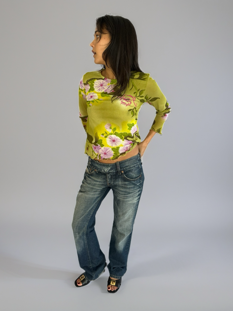 Diesel Hipster jeans *28