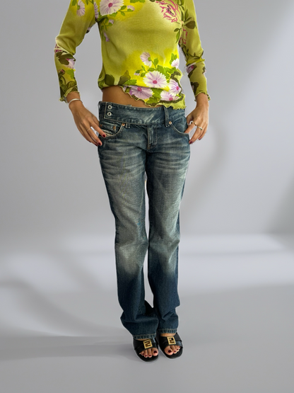 Diesel Hipster jeans *28