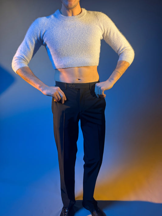 Prada black Pants
