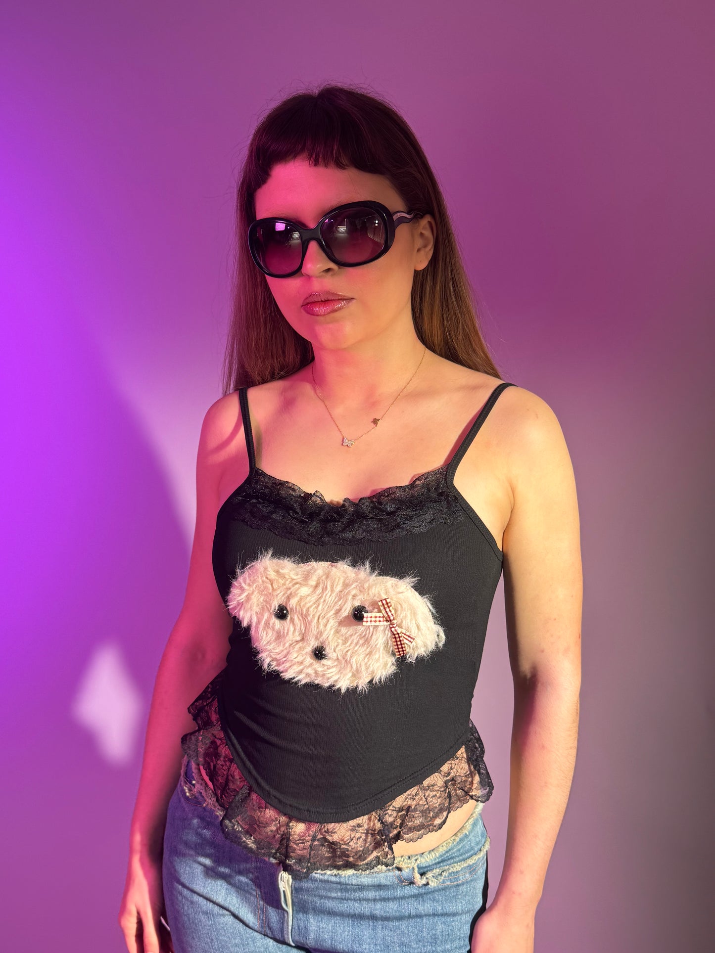 Prada Swivel arm Sunglasses