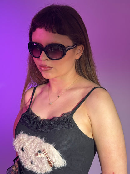 Prada Swivel arm Sunglasses