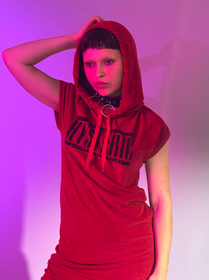 Hysteric glamour riding hood