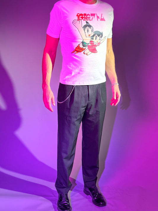 Astro boy t-shirt Two