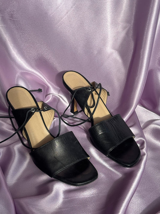 Maryam Nassir Zadeh Womens Lark heel 38