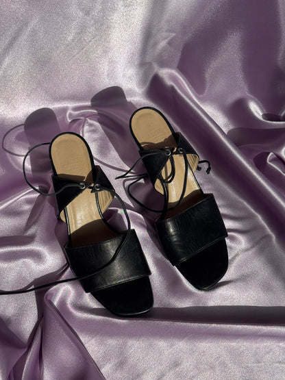 Maryam Nassir Zadeh Womens Lark heel 38