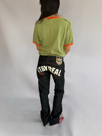 StayReal Jeans