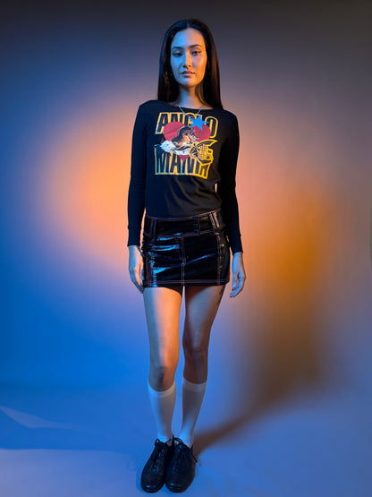 Vivienne westwood Anglomania Graphic Tee