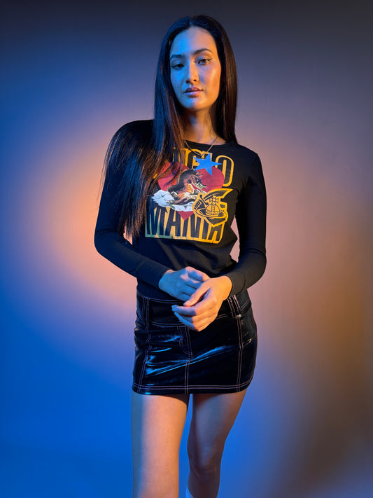 Vivienne westwood Anglomania Graphic Tee