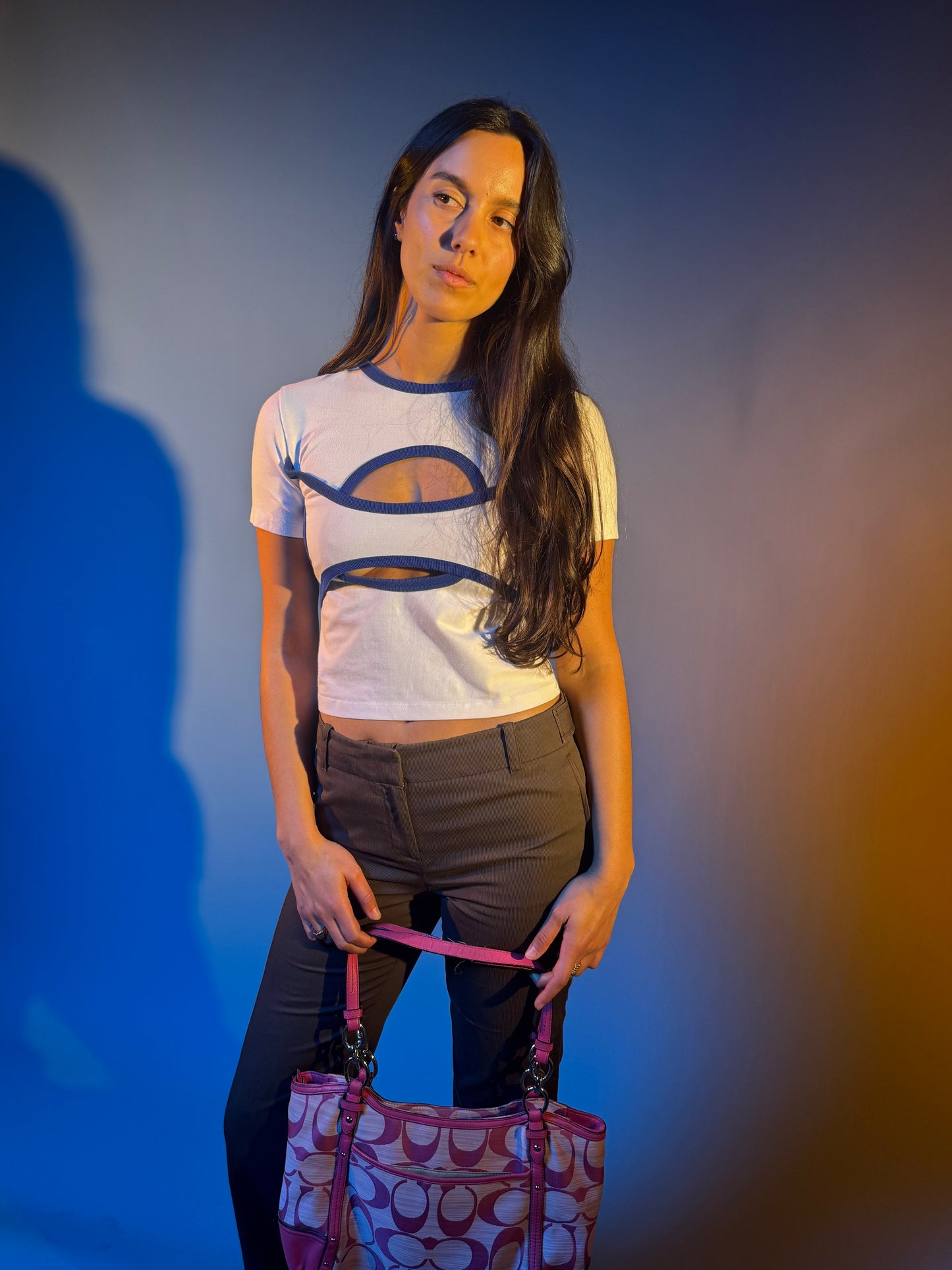 Spitsubishi baby tee