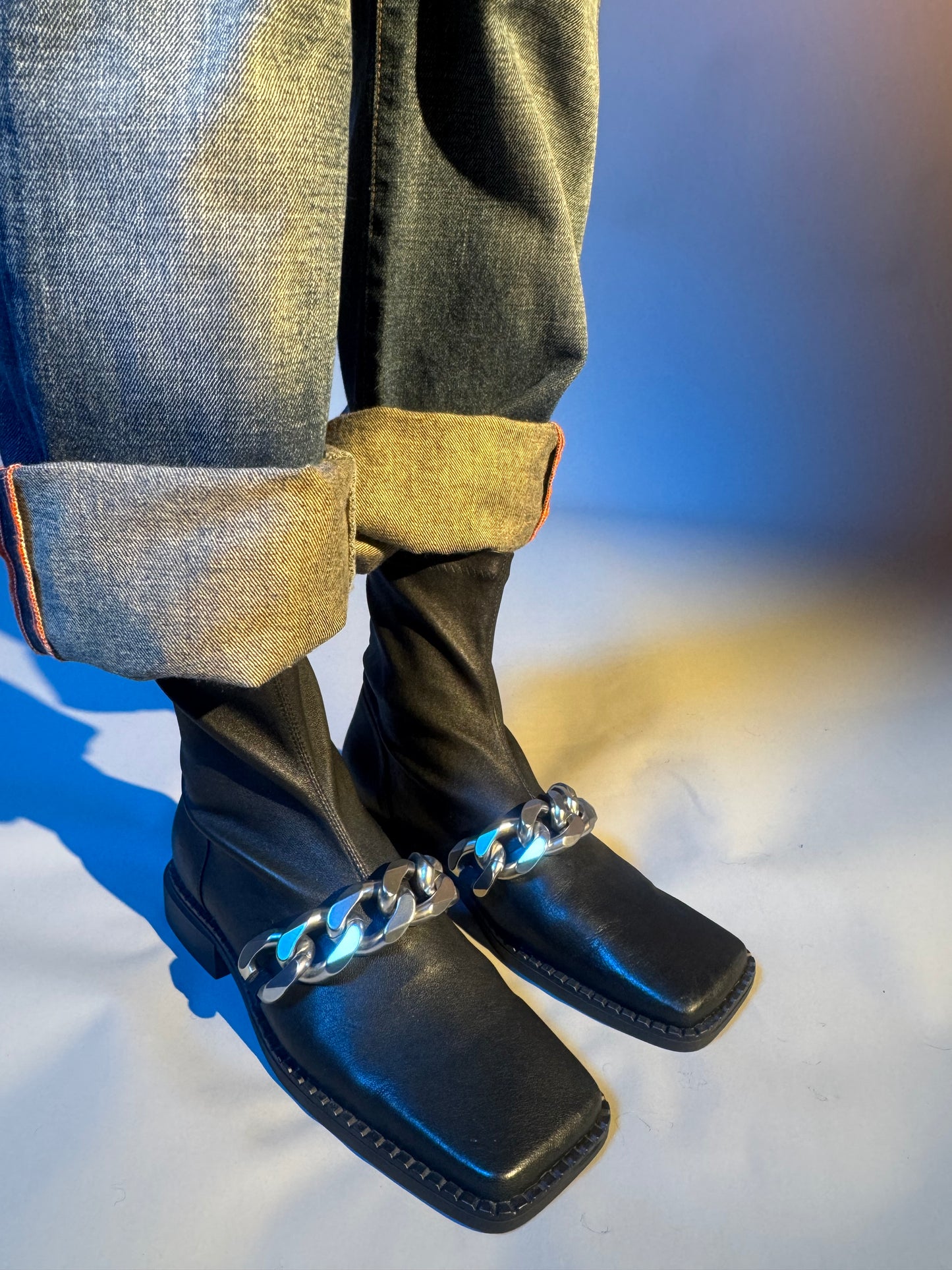 Vic Matie Ankle Boots 37