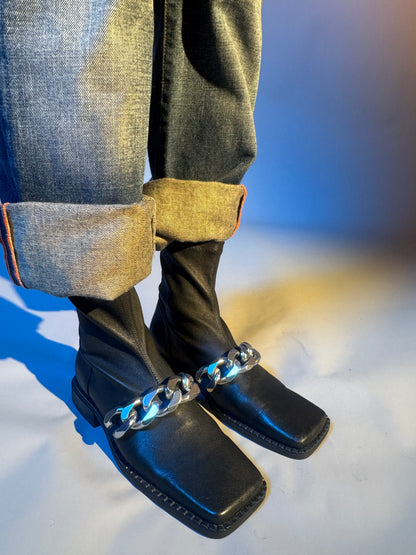 Vic Matie Ankle Boots 37