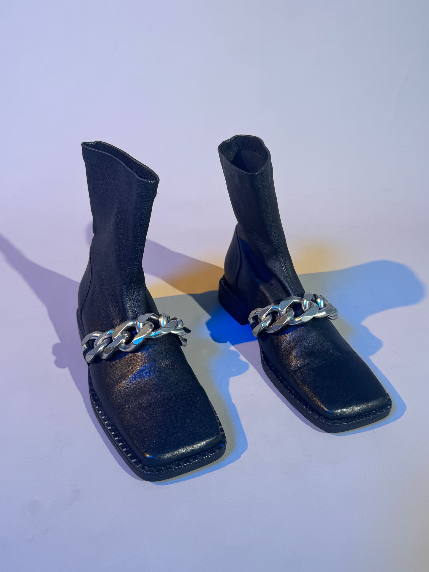 Vic Matie Ankle Boots 37