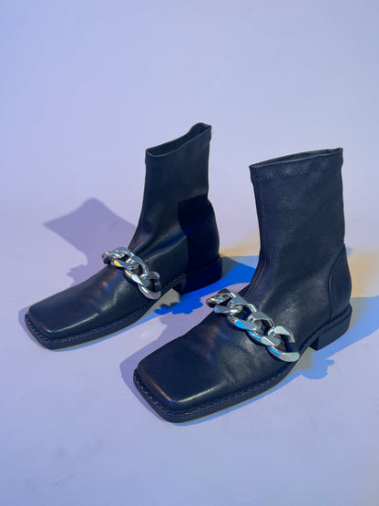 Vic Matie Ankle Boots 37