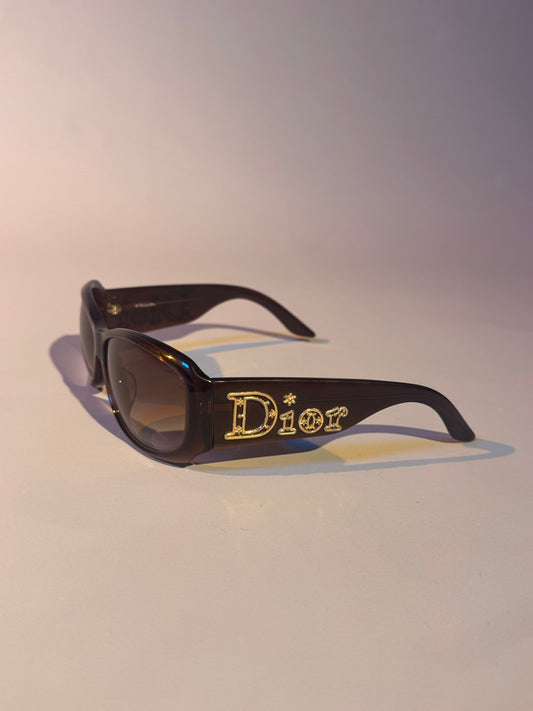 Christian Dior sunglasses