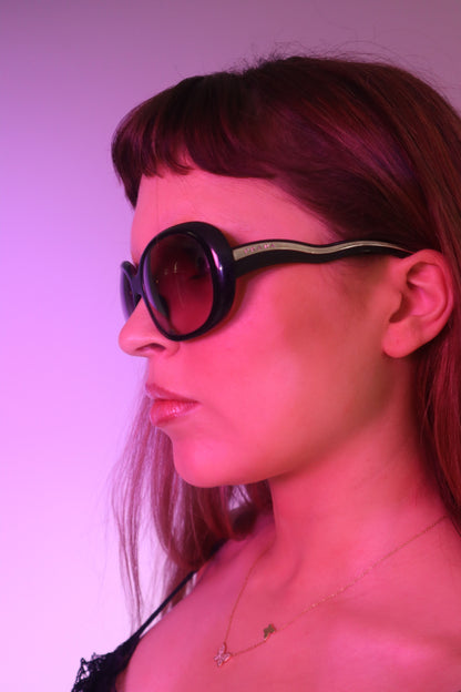 Prada Swivel arm Sunglasses