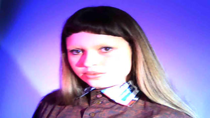 Vivienwestwood Climate change button up