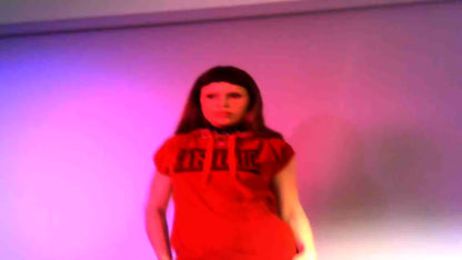 Hysteric glamour riding hood